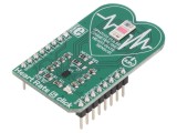 Heart Rate 5 Click - Senzor de Puls I2C AFE4404 SF7072 Placă Prototip
