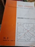 Est - Ovest Nr. 3 Anno VI 1975