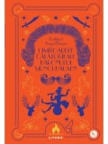 Aventurile baronului Munchhausen. Biblioteca pentru copii/Gottfried August Burger