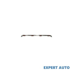 Bara inox pentru auto si camioane cu lampa led integrata 12v-24v cod: er-montip1 Alta marca Alt model #7 foto