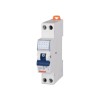 Siguranta intrerupator automat 20A 1P+N C 4.5KA, Gewiss