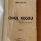 Edgar Wallace - Omul negru &quot;Judge Jack&quot; (ediție interbelică)