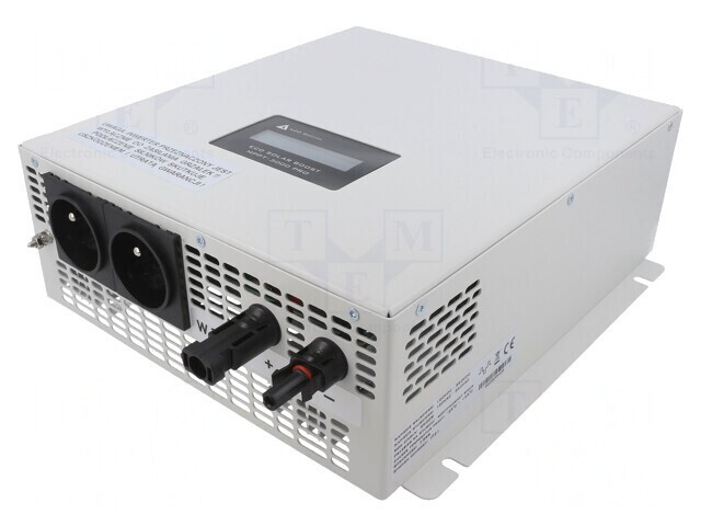 Convertor DC/AC 3500W 120-350V