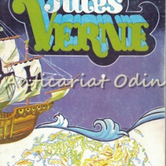 Istoria Marilor Descoperiri - Jules Verne