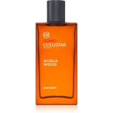 Collistar Uomo Acqua Wood Eau de Toilette pentru barbati (brown) 100 ml
