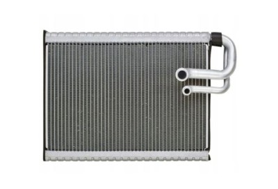 Evaporator aer conditionat SRL, Audi A4 (B8), 2008-2016; A5 (B8), 2007-; Q5 (8R), 2008-2017, aluminiu/ aluminiu brazat, 305x235x38 mm, Tip Behr foto