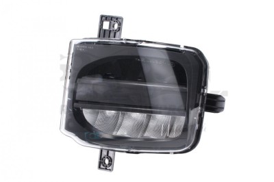 Lumini de zi, Daytime running light Volkswagen T-Cross, 01.2019-, montare fata, stanga, LED; VALEO foto
