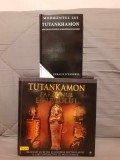 MORMANTUL LUI/TUTANKHAMON FARAONUL EGIPTULUI-GERALD O&#039; FARRELL (2 VOL)
