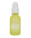 Ser vitalizant intensiv de fata cu vitamina C, 30ml, Quret