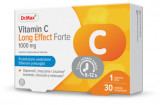 Dr. Max Vitamin C 1000mg Long Effect Forte​, 30 comprimate, Dr.Max