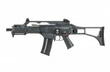 EG6 - BLACK, EVOLUTION AIRSOFT