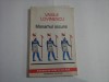 Monarhul ascuns - Vasile Lovinescu