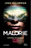 Malorie - Josh Malerman, 2020