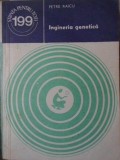 INGINERIA GENETICA-PETRE RAICU-347573