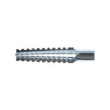 Diblu metalic, pentru tevi, Fischer FMD, 8 x 60 mm