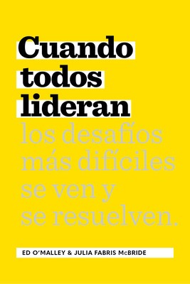 Cuando Todos Lideran: C foto