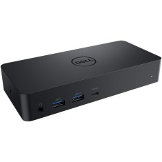 Docking station Dell Universal D6000, USB Type-c, 130W neinclus