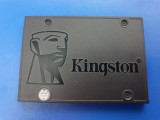 SSD Kingston A400 480 GB