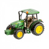 Jucărie tractor John Deere 5115M, bruder