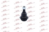 Pivot brat suspensie Nissan Interstar 21-; NV400 11-; Opel Movano B 10-; Renault Master III 10-, montare Fata, inferior; Stanga, SRLine