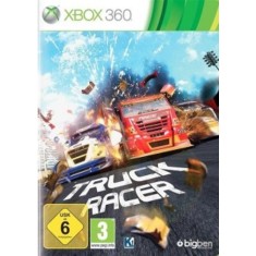 Joc XBOX 360 Truck Racer - EAN: 3499550316230