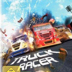 Joc XBOX 360 Truck Racer - EAN: 3499550316230