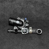 Termostat Renault Trafic II Furgon FL 2008 OEM 8200781512, Echivalente: SY1041M12, BC1164, BC1044