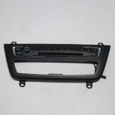 Buton player muzical BMW 3 F30, F80 2014 OEM: 9323555 | 2283318