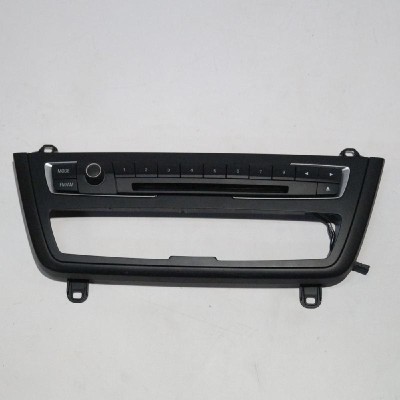 Buton player muzical BMW 3 F30, F80 2014 OEM: 9323555 2283318 foto