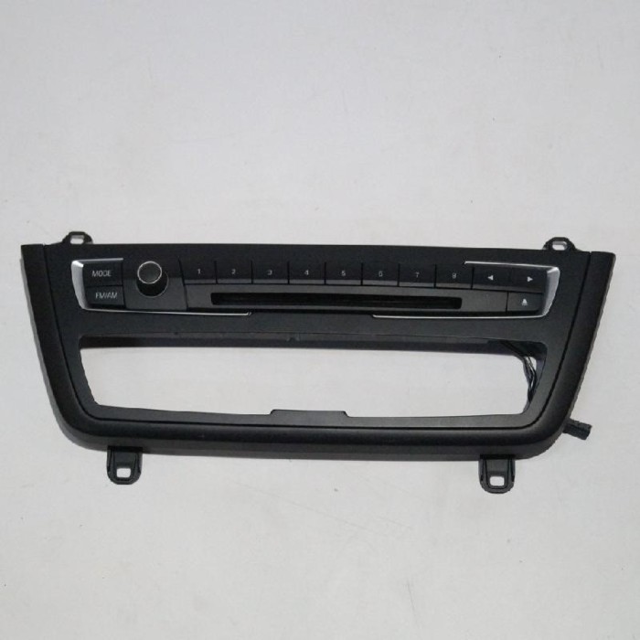 Buton player muzical BMW 3 F30, F80 2014 OEM: 9323555 2283318