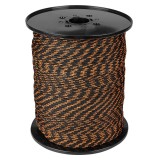 Franghie impletita de polipropilena, diam. 3, 600m NEO TOOLS 49-941 HardWork ToolsRange