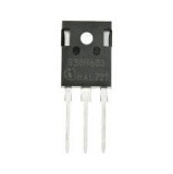 G30H603 IGW30N60H3 - Infineon
