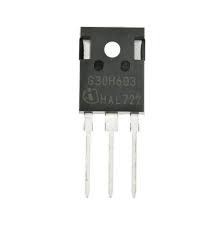 G30H603 IGW30N60H3 - Infineon foto