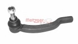 Cap de bara FIAT DUCATO platou / sasiu (250, 290) (2006 - 2016) METZGER 54027001