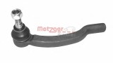 Cap de bara PEUGEOT BOXER caroserie (2006 - 2016) METZGER 54027001