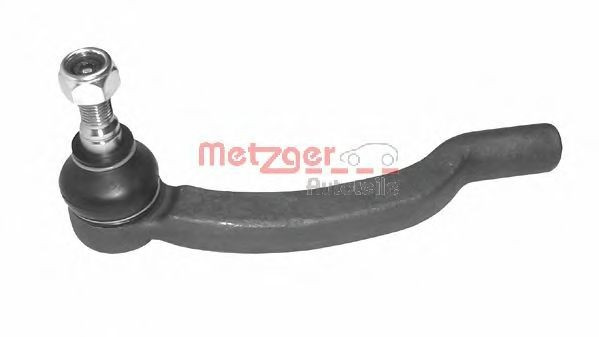 Cap de bara PEUGEOT BOXER bus (2006 - 2016) METZGER 54027001