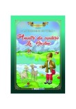 Amintiri din copilărie - La Broșteni