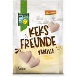 Biscuiti cu vanilie, eco