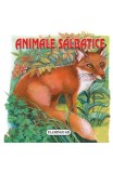 Cumpara ieftin Animale sălbatice - Hardcover - Flamingo