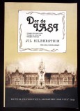 DOR DE IASI - EDITIE IN 3 LIMBI: ROMANA, ENGLEZA, FRANCEZA-JILL SILBERSTEIN-264200