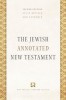 The Jewish Annotated New Testament