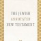The Jewish Annotated New Testament