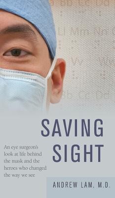 Saving Sight foto