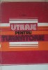 Utilaje Pentru Turnatorie V. Zubac - 1982