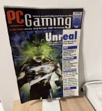 Revistă Gaming - Revista PC Gaming Nr 8