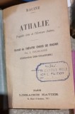 Racine - Athalie