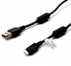 Cablu de date Sony UCB32 Type C to C Usb foto