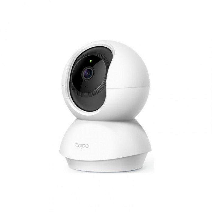 Camera supraveghere TP-Link Tapo C200, Interior, WiFi