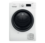 Uscator de rufe Whirlpool FFTM1182BEE