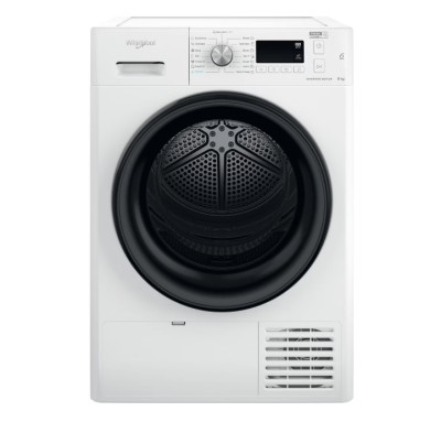 Uscator de rufe Whirlpool FFTM1182BEE foto